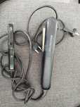 Prostownica Remington i mini prostownica