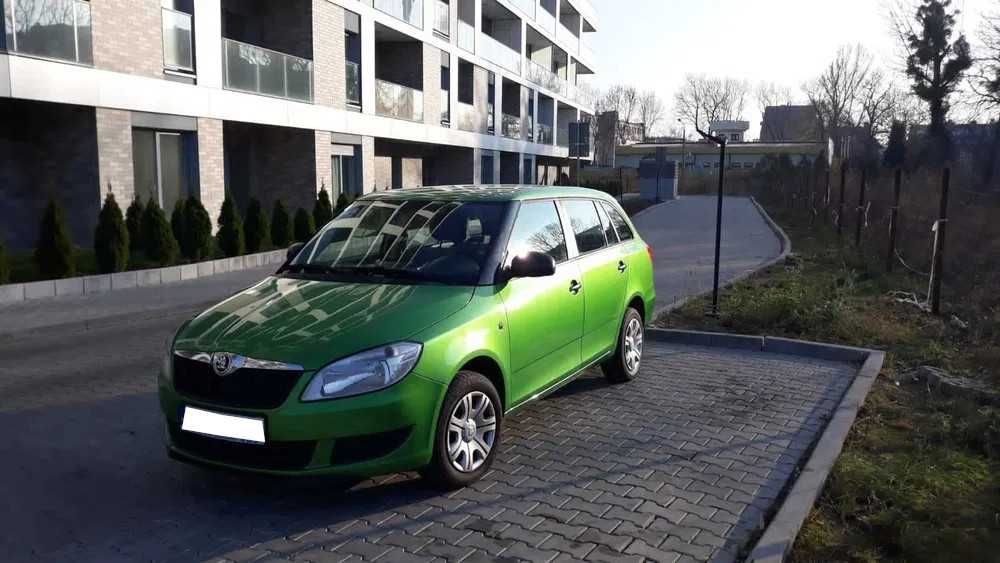 Wynajem Auta Uber/ Bolt/ Taxi/ Prywatnie,