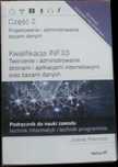 Kwalifikacja INF.03 Tworzenie i administrowanie stronami Część 2