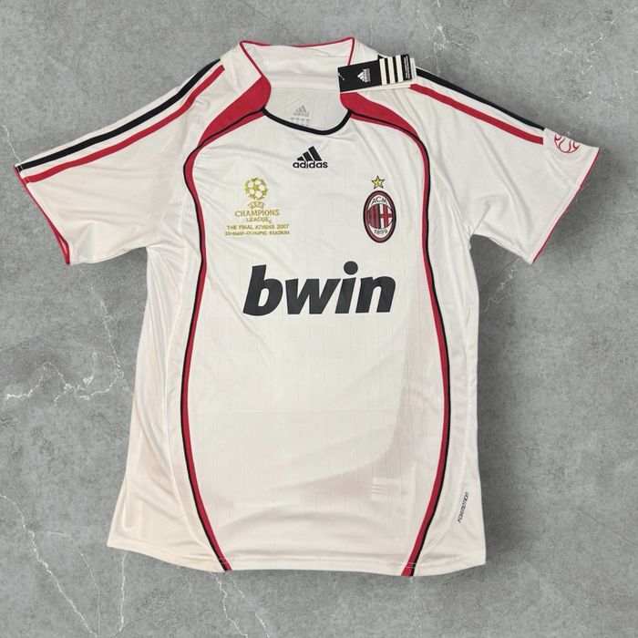 AC Milan Retro 06/07 - Kaká 22