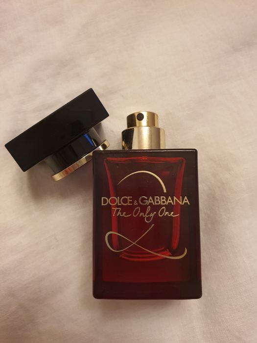 Dolce gabbana the only one 2
