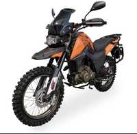 Мотоцикл Эндуро Shineray X-TRAIL 250