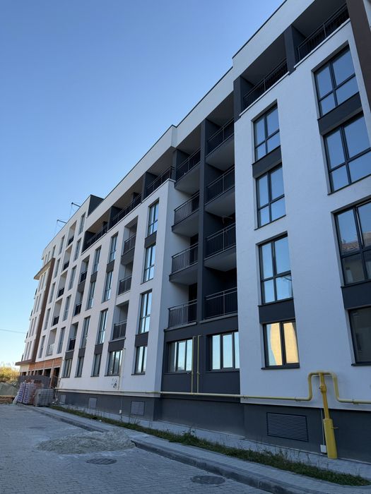 1-кімнатна квартира. Континент стайл. Continent style. ВЛАСНИК!!!