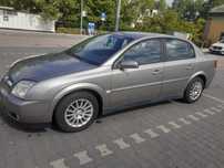 Opel Vectra 2.0 dti
