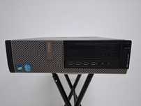 Komputer Dell Optiplex 790 i5 2400 8GB RAM 320GB HDD Win7 org