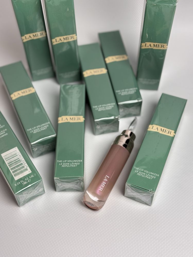 Блиск LA MER Lip Serum сиворотка для губ