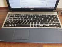 Laptop Acer Aspire 5830TG 8GB ram