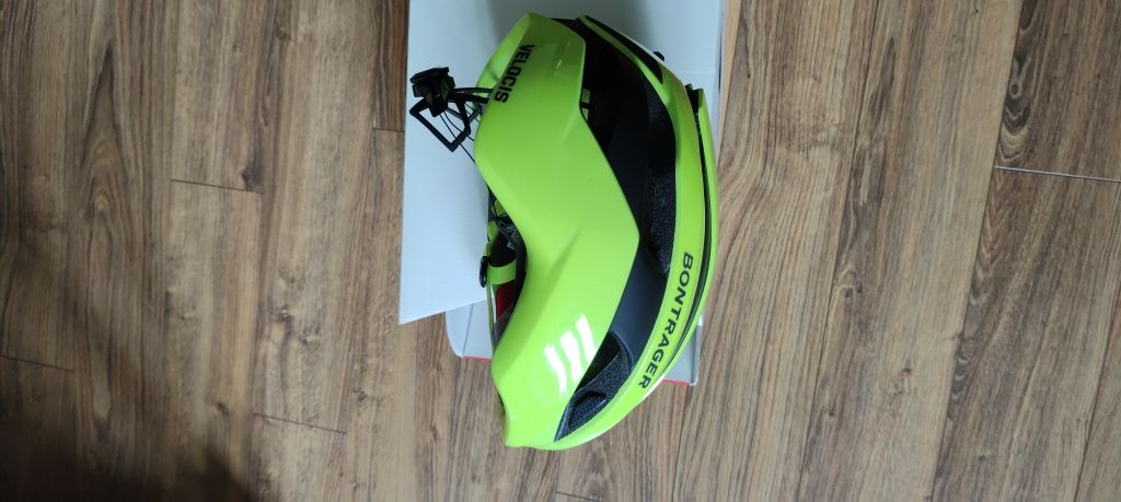 Kask Szosowy Bontrager Velocis Mips L.Nowy!