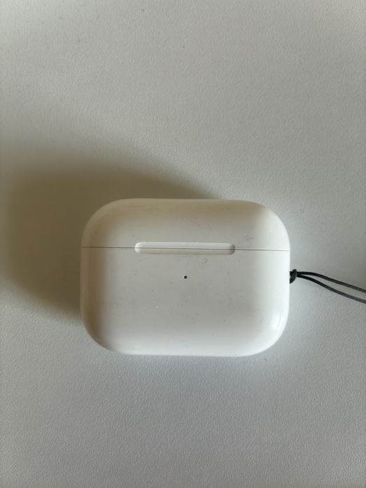 Caixa de carregamento para airpods pro