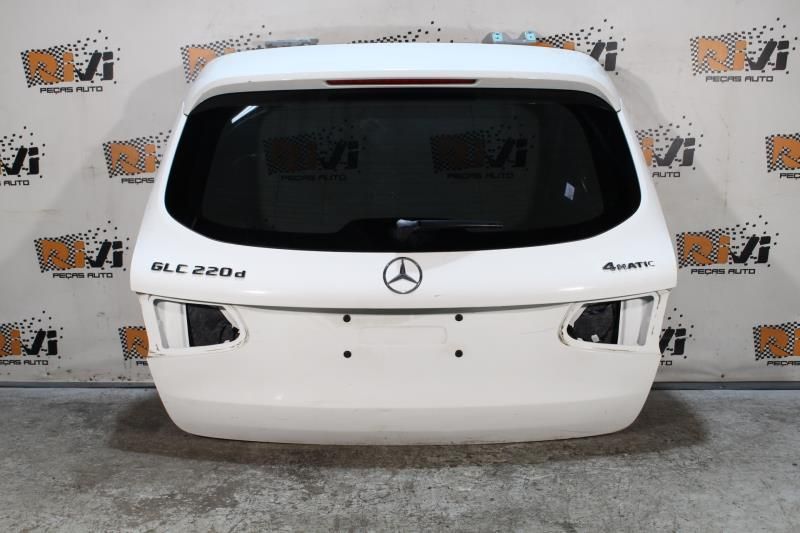 Mala Mercedes GLC X253