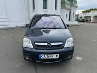 Opel Meriva 1.8 Газ/бензин