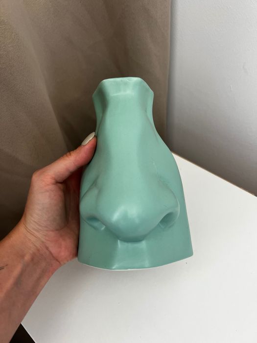 Vaso Nariz Flyingtiger