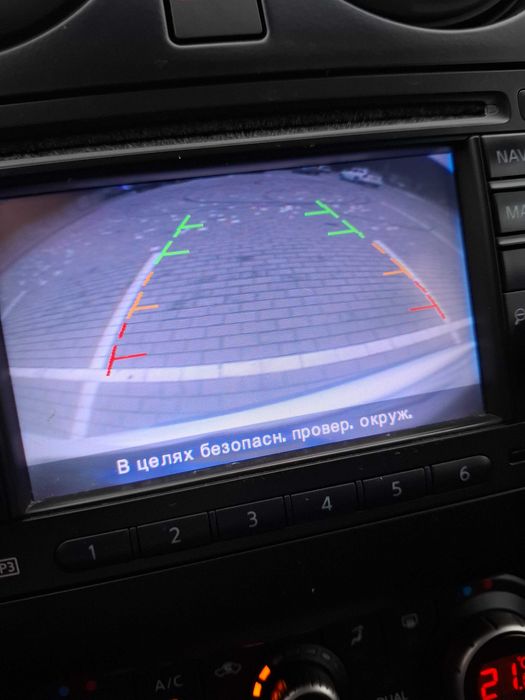 Nissan Qashqai 2011 рік, 2.0 дизель, автомат.