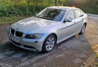 BMW E90 325I benzyna+gaz