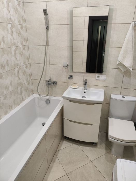 Продаж 2 кім з Гозовим опаленням