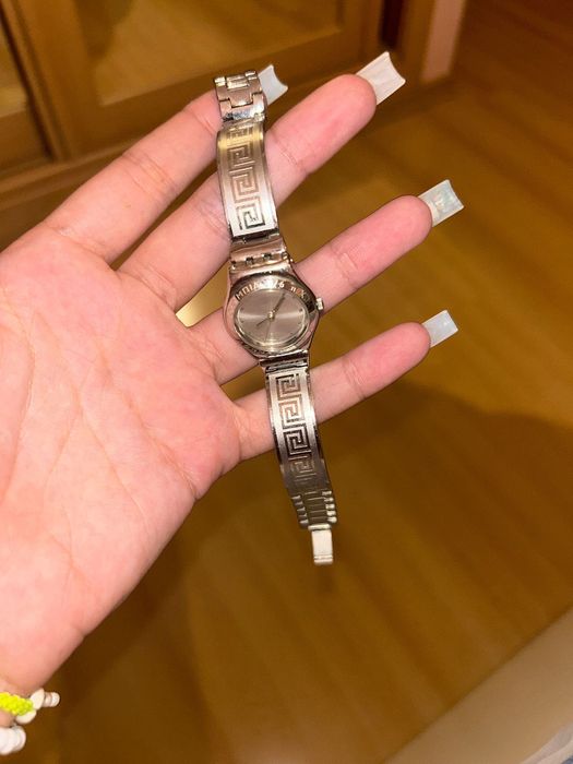 Relógio Swatch Ironic