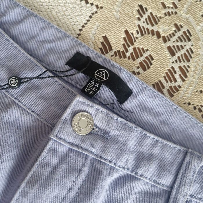 Spódnica dzinsowa rozmiar 42