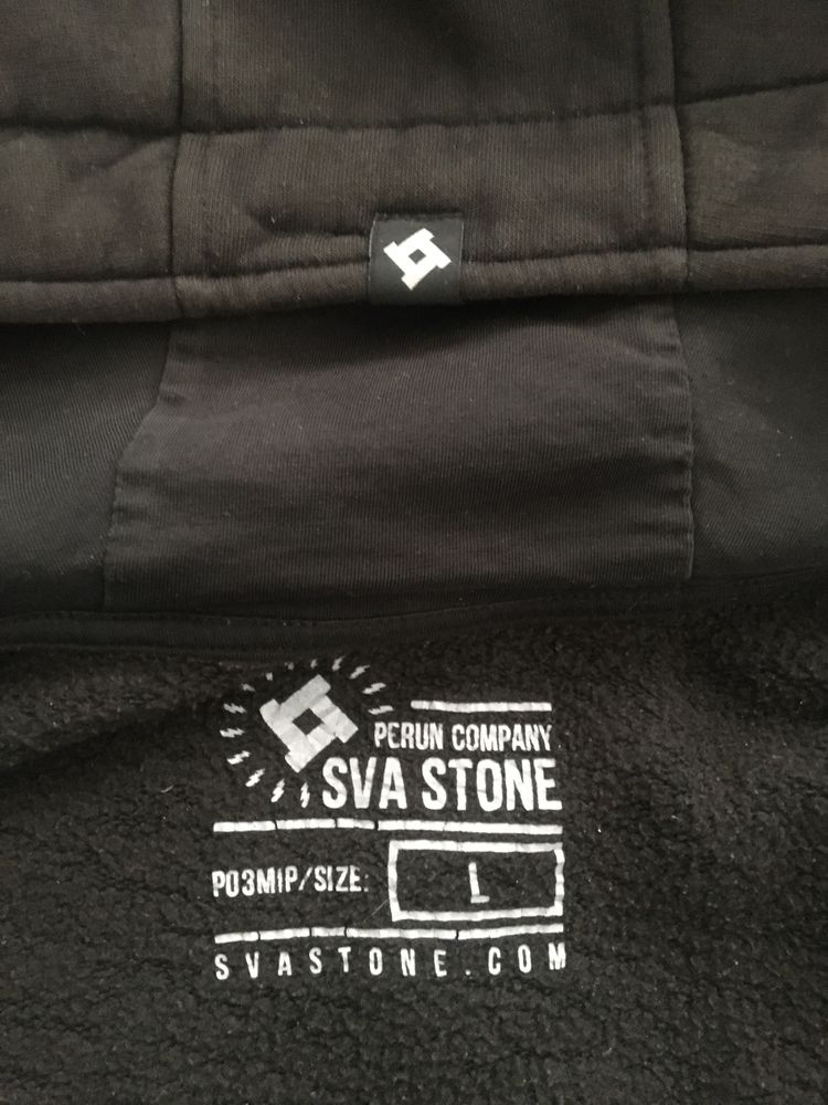Svastone,Perun company.