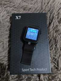 Смарт-часы Smart Watch X7