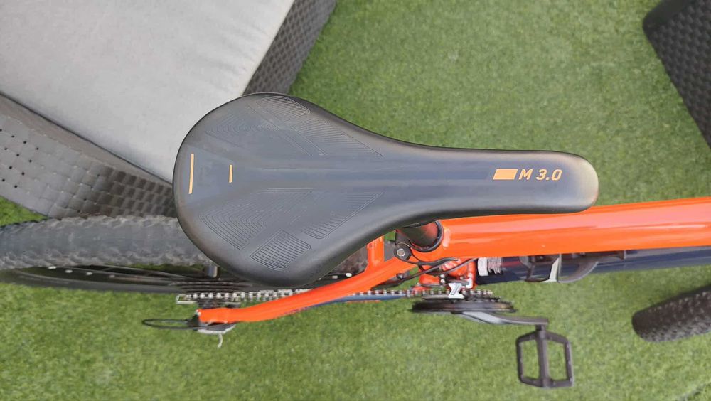 Bicicleta Scott Roxter COMO NOVA