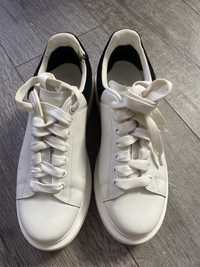 Sneakersy Alexander McQueen rozm 38