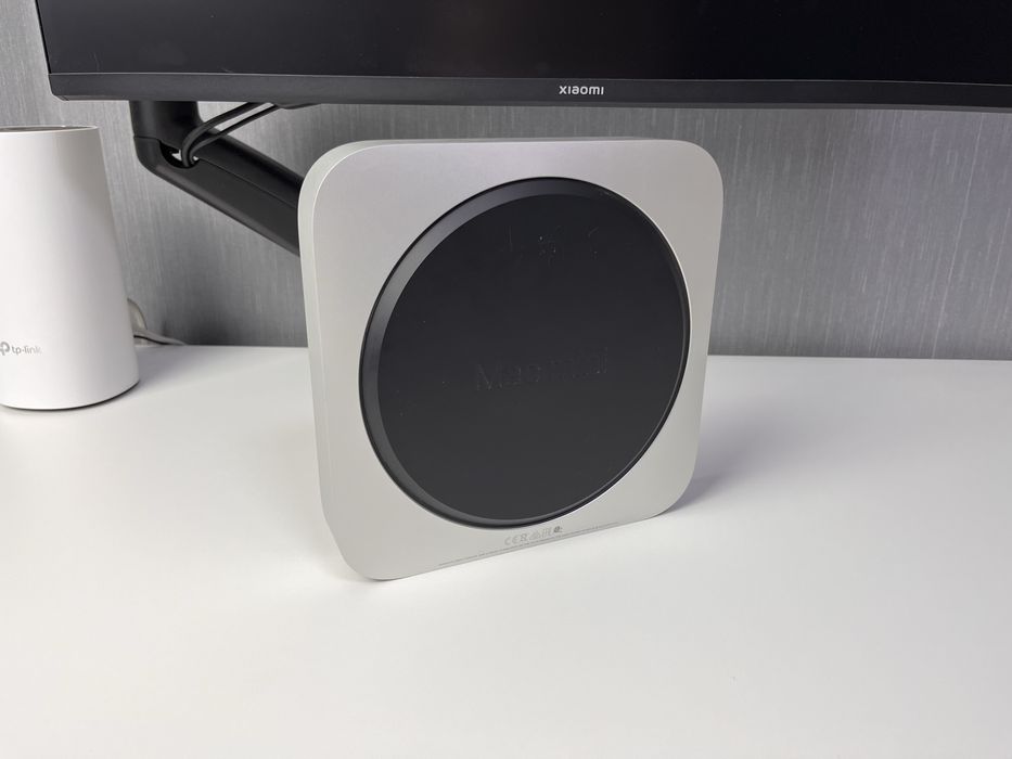 Mac mini M2 Pro 16/512 модель 2023 року