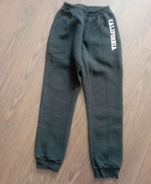 Костюм теплий на флісі