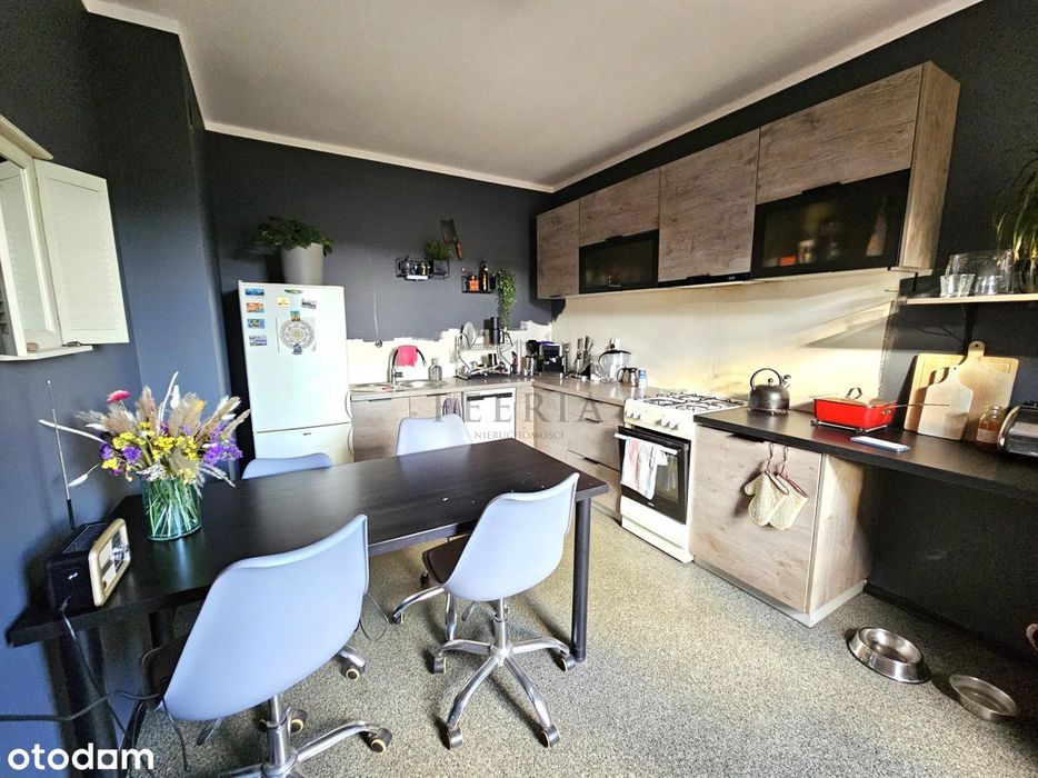 Dom 154m2– os. Ludwików, ul. Modrzewskiego