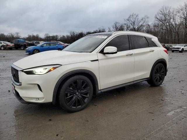 Infiniti QX50 2018 - 2025 Авторозбірка, разборка, шрот. Свое наличие!