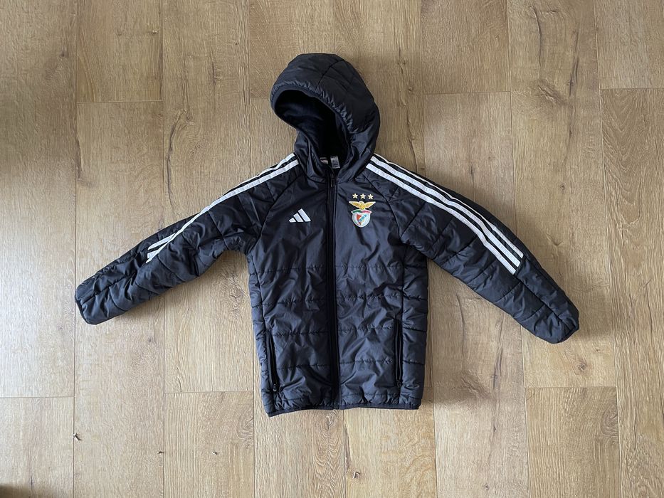 Casaco criança adidas Benfica