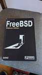 Книга FreeBSD Відмінний стан