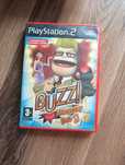 Gra PS2 Buzz Muzyczny Quiz po polsku na Buzzery buzerki