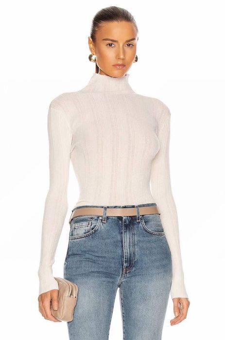 Лонгслів Toteme, р.S, новий