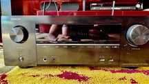 Denon AVR-X2500h
