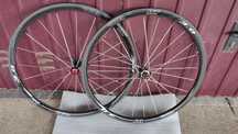 Rodas Carbono NOVAS UltimateUse