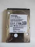 Toshiba 1TB 2.5 do laptopa dysk HDD
