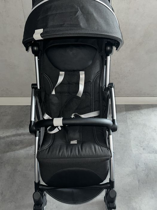 Wózek spacerowy dla dziecka do 22 kg