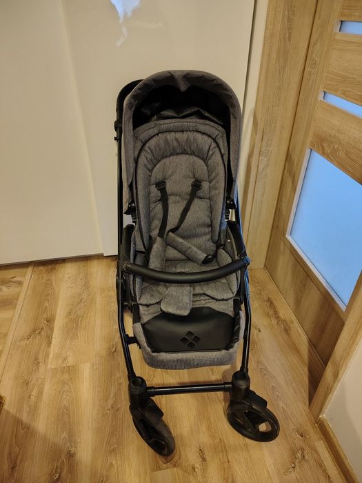 Wózek 2 w 1 Bebetto Yoddi