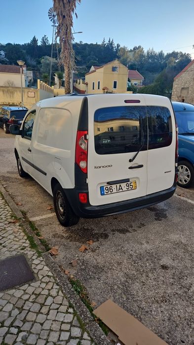 Renault Kangoo ll