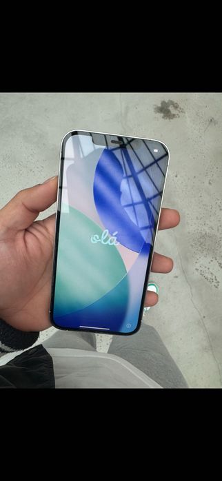 iPhone 12 Pro Max 128gb