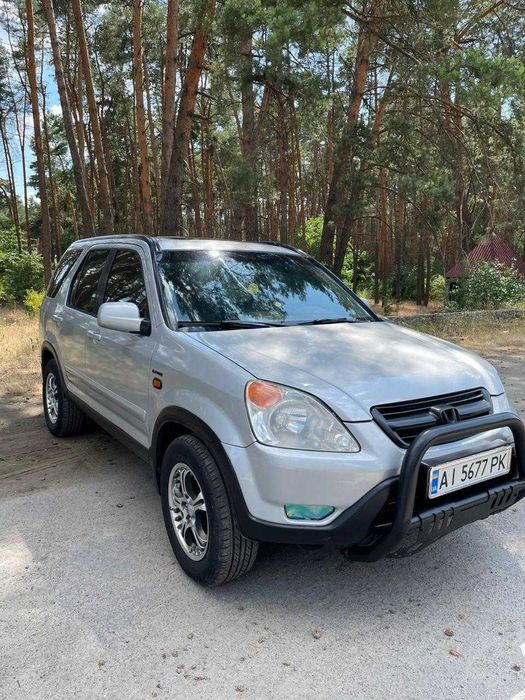 Продам Honda CRV