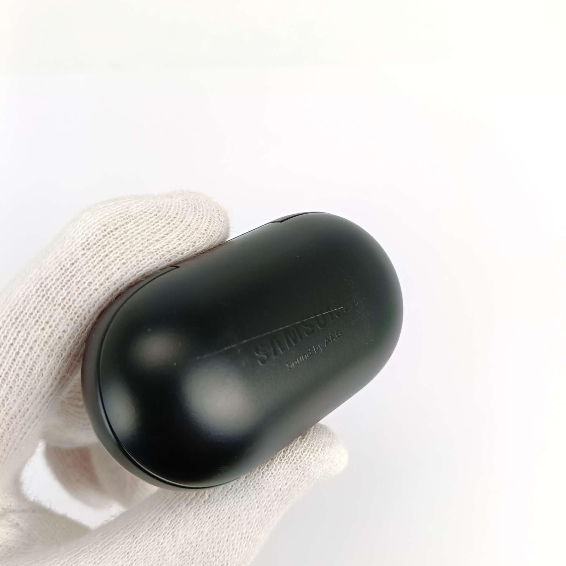 Słuchawki bezprzewodowe dokanałowe Samsung Galaxy Buds