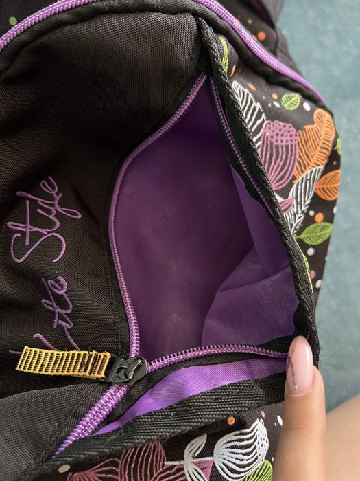 Шкільний рюкзак Kite