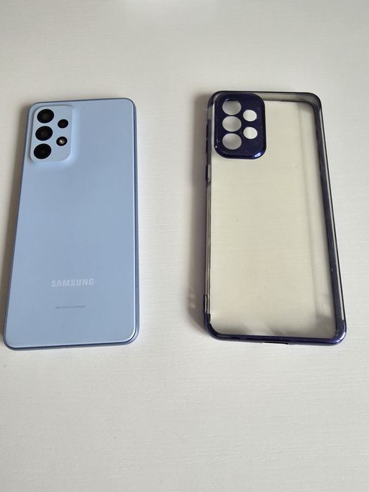Samsung Galaxy A33 5G z  RAM 8 GB