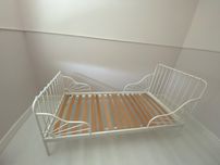 MINNEN IKEA łóżko dla dzieci
