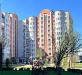 Двокімнатна  квартира з ремонтом в Бучі