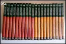 Colecção 20 dvds natureza selvagem