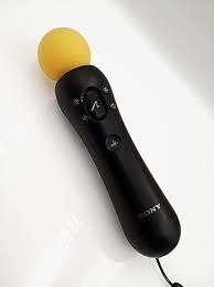 Kontroler move ps3