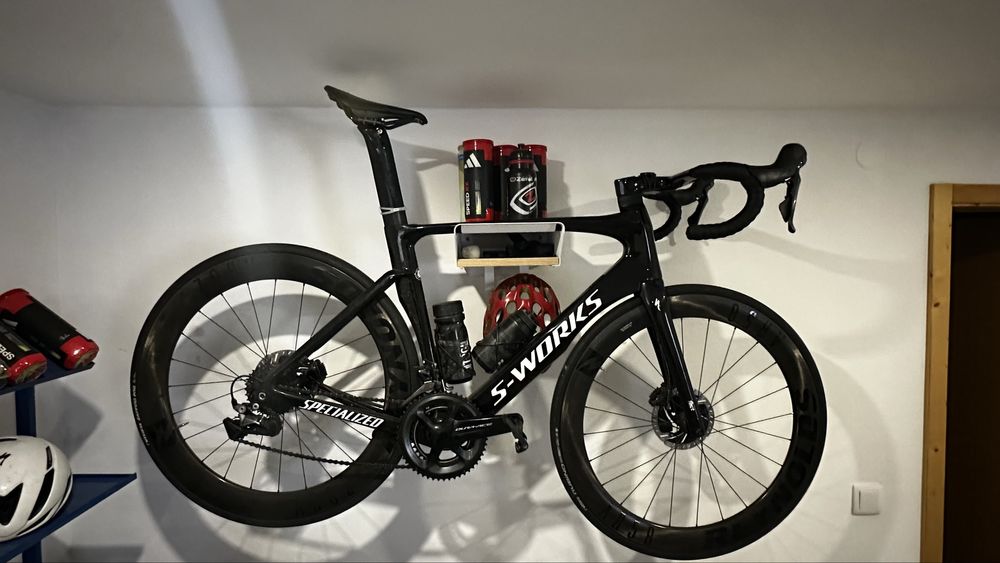 Specialized Sworks - Dura Ace