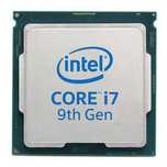 Процесор Intel Core i7-9700KF OEM новий гарантія